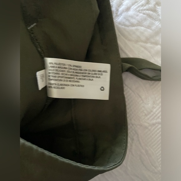 Prologue green joggers XL - Picture 4 of 10